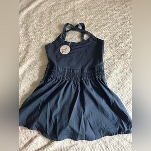 ANRABESS Womens Sleeveless One Piece Workout Romper with Shorts Athletic